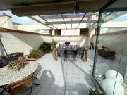 Penthouse en venta Alboraya