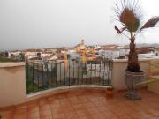 Penthouse en venta Albox