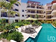 Penthouse en Venta, Aldea Zama, Tulum, Q.Roo