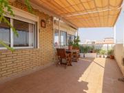 Penthouse en venta Alicante