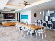 Penthouse en Venta Amueblado en Chicxulub