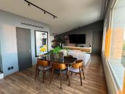 Penthouse en venta amueblado en La Vista Country Club,...