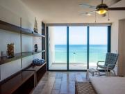 Penthouse en Venta Amueblado Marola, Chicxulub Pueblo