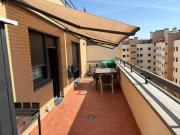 Penthouse en venta Arroyo de la Encomienda