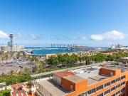 Penthouse en venta Barcelona