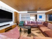 Penthouse en Venta Beachfront en La Amada con Rooftop...