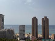Penthouse en venta Benidorm