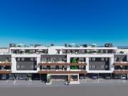 Penthouse en venta Benijofar