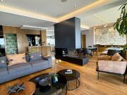 Penthouse en Venta Bosque Real Et