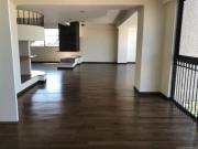 PENTHOUSE EN VENTA BOSQUES DE LA HERRADURA PH dos pisos