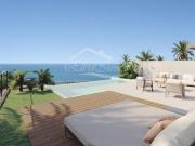 Penthouse en venta Callao Salvaje