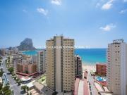 Penthouse en venta Calpe
