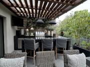 Penthouse en Venta Campos Elíseos Polanco V Sección