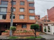 Penthouse en venta – Cardenal V, San Patricio