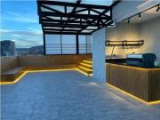 Penthouse en Venta, Castellana en la Comuna 11 de Medellín
