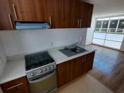 Penthouse en Venta CDMX Colonia Guerrero, Cuauhtémoc...