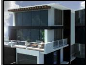 PENTHOUSE EN VENTA CENTRITO VALLE SAN PEDRO $15,000,000