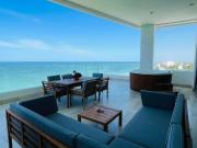 penthouse en venta chicxulub puerto merida yucatan