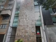 PENTHOUSE EN VENTA, COL. DEL VALLE CENTRO