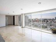 Penthouse en venta col. la paz