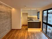 Penthouse en venta, colonia del Valle