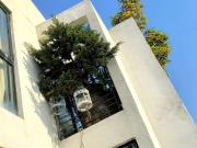 Penthouse en venta colonia Escand?n 2 terrazas