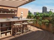 Penthouse en Venta – Colonia Juárez, CDMX