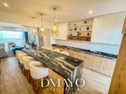 Penthouse en venta con acabados de estreno y vista al...