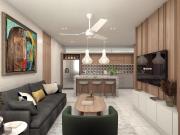 PENTHOUSE EN VENTA CON AMENIDADES EN MONTECRISTO, M?RIDA