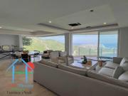 Penthouse en venta con roof garden privado, alberca y barra