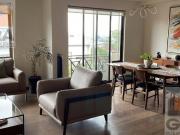 Penthouse en Venta con Roof Garden Privado, Zona Baja de...