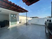 Penthouse en Venta con roof privado en la Del Valle