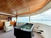 PENTHOUSE EN VENTA CON VISTA A LA BAHIA EN CASTILLOGRANDE