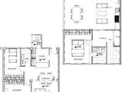 PENTHOUSE EN VENTA CUAU 1149 6F