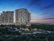 Penthouse en Venta de 2 habitaciones c