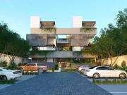 Penthouse en venta de 2 habitaciones y terraza techada...