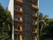 Penthouse en venta de 3 Recámaras con Vista al Mar en el...