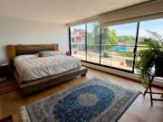 Penthouse en Venta de dos niveles en Tetelpan: alberca,...