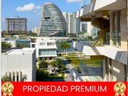 Penthouse en venta de Lujo en Puerto Cancún – 444 m² de...