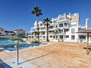 Penthouse en venta Denia