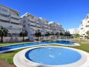 Penthouse en venta Denia