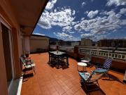 Penthouse en venta Denia