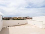 Penthouse en venta Denia