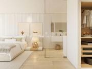 Penthouse en venta Denia