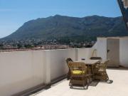 Penthouse en venta Denia
