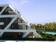 Penthouse en venta Denia