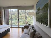 Penthouse en venta, dentro de Cumbres de Sta Fe, en...