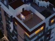 PENTHOUSE EN VENTA EDIF. SN. VINCENT, COL LA PAZ, DE 3...