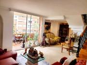 PENTHOUSE EN VENTA EL POBLADO SAN LUCAS SL