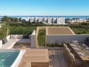 Penthouse en venta El Verger